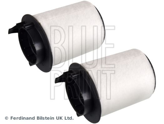 Komplet filtrów powietrza BLUE PRINT ADBP220039