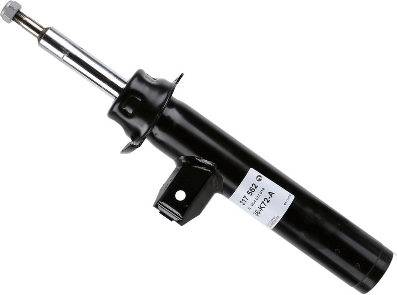 Amortyzator SACHS 317 562