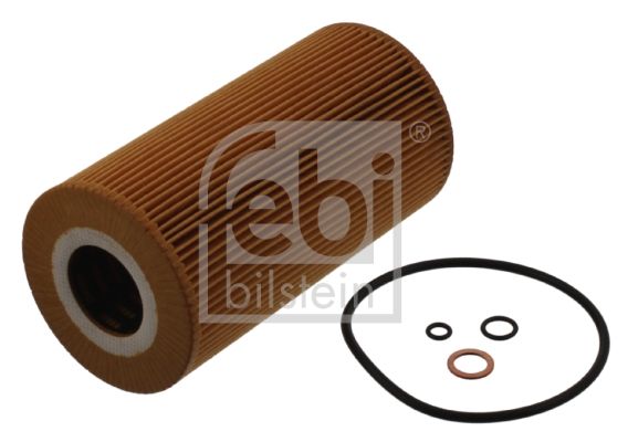 Filtr oleju FEBI BILSTEIN 26690