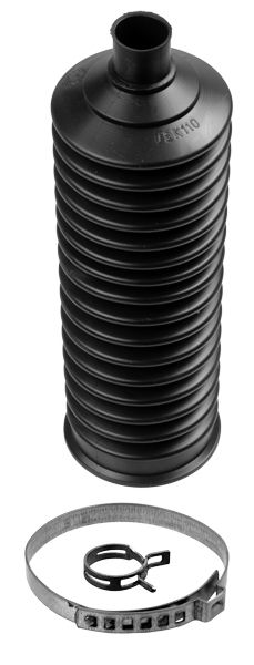 Osłona, system kierowania LEMFÖRDER 30191 01