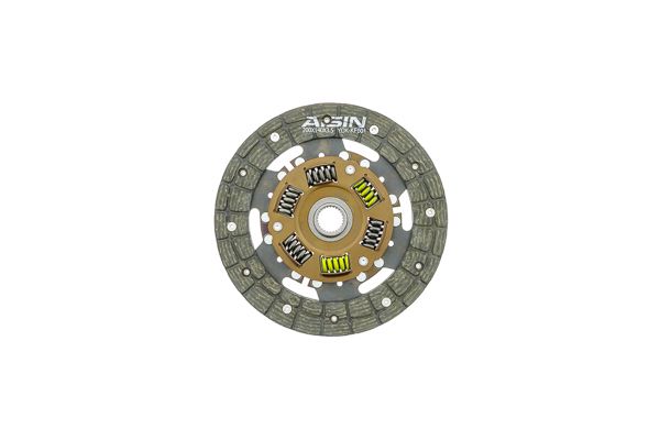 Tarcza sprzęgła AISIN DM-062