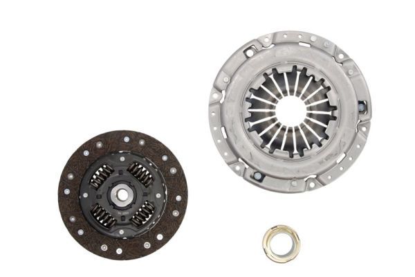 Zestaw sprzęgieł NEXUS F10006NX