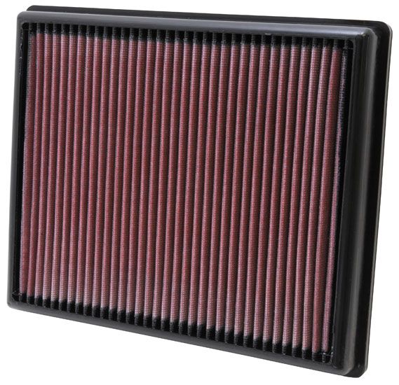 Filtr powietrza K&N Filters 33-2997