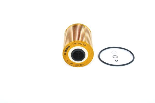 Filtr oleju BOSCH 1457429638
