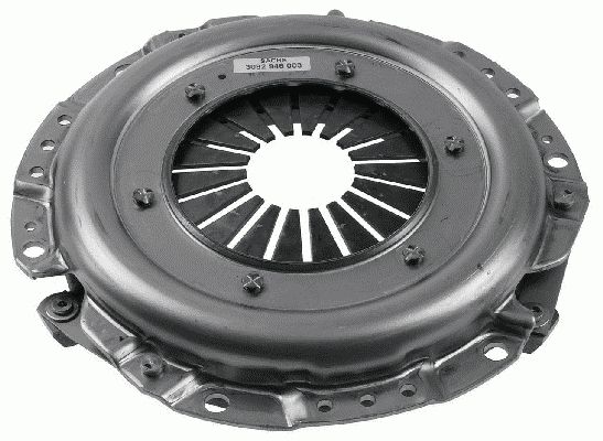 Tarcza dociskowa sprzęgła SACHS 3082 946 003