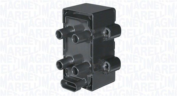 Cewka zapłonowa MAGNETI MARELLI 060717060012