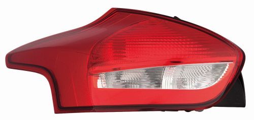 Lampa tylna zespolona ABAKUS 431-19d2r-ue