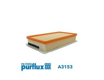 Filtr powietrza PURFLUX A3153