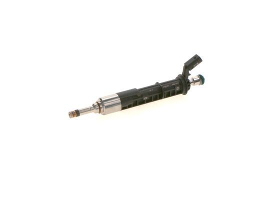 Wtryskiwacz BOSCH 0261500414