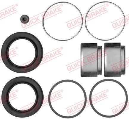 Zestaw naprawczy, zacisk hamulca QUICK BRAKE 114-5038
