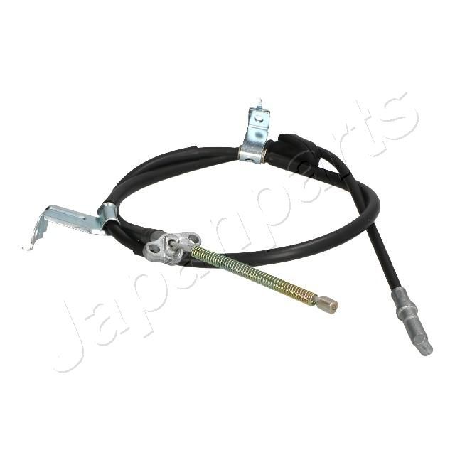 Cięgło, hamulec postojowy JAPANPARTS BC-428L