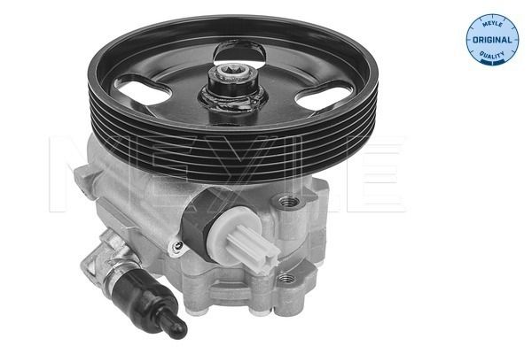 Pompa hydrauliczna, układ kierowniczy MEYLE 40-146310001