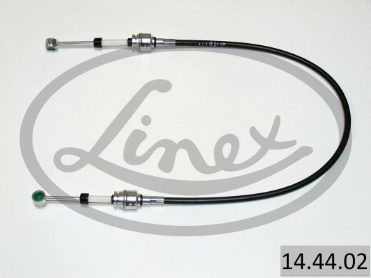 Naciąg linki, ręczna skrzynia biegów LINEX 14.44.02