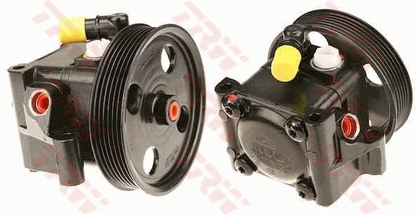 Pompa hydrauliczna, układ kierowniczy TRW jpr580