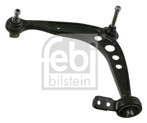 Wahacz, zawieszenie koła FEBI BILSTEIN 21466