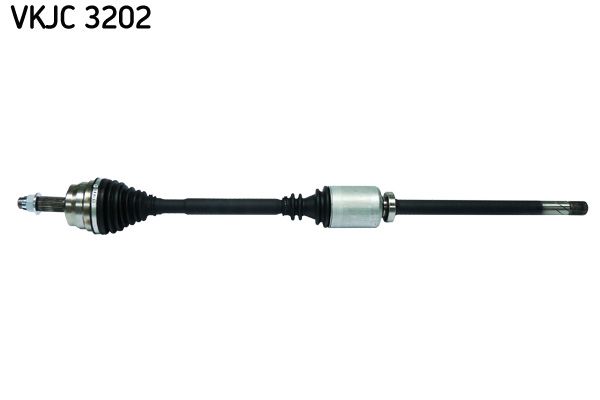 Wał napędowy SKF VKJC3202