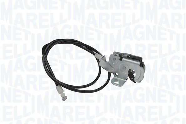 Zamek klapy bagażnika MAGNETI MARELLI 350105038500