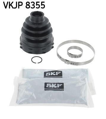 Zestaw osłon, wał napędowy SKF VKJP 8355