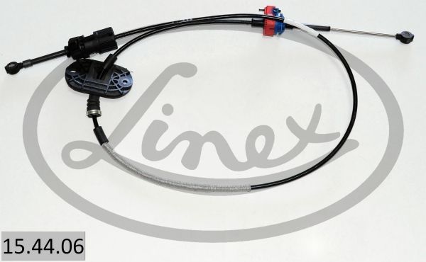 Naciąg linki, ręczna skrzynia biegów LINEX 15.44.06