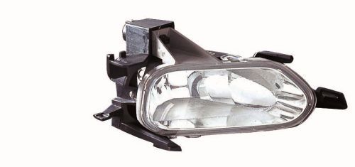 Reflektor przeciwmgłowy ABAKUS 217-2015L-U