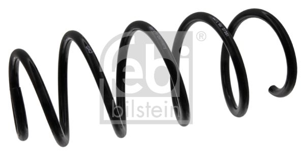 Sprężyna zawieszenia FEBI BILSTEIN 37387