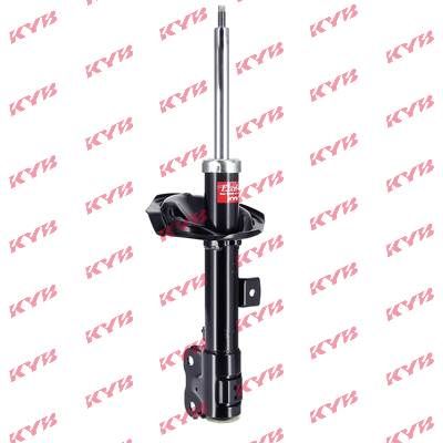 Amortyzator KYB 339253