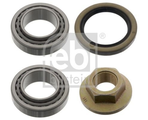 Zestaw łożysk koła FEBI BILSTEIN 05409