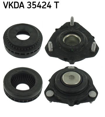 Mocowanie amortyzatora SKF VKDA 35424 T