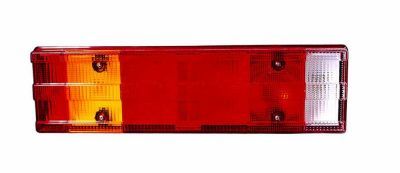 Lampy tylne ABAKUS 440-1947R-WE