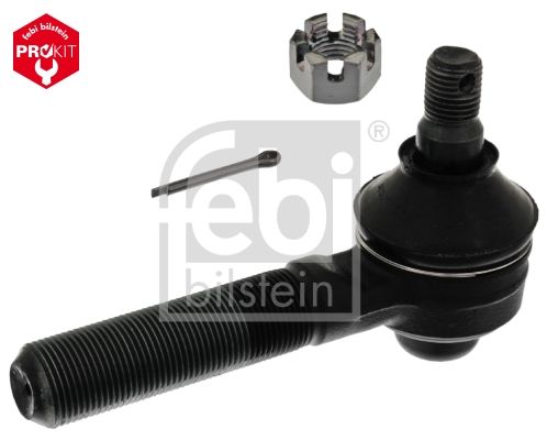 Końcówka drążka kierowniczego poprzecznego FEBI BILSTEIN 43186
