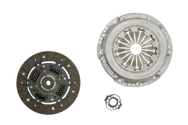 Zestaw sprzęgieł NEXUS F1F098NX