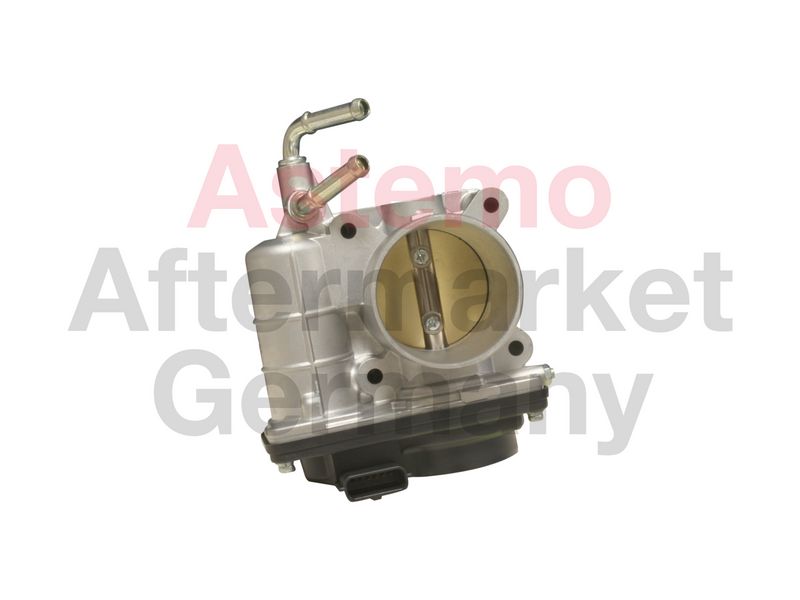 Korpus przepustnicy HITACHI 2508559