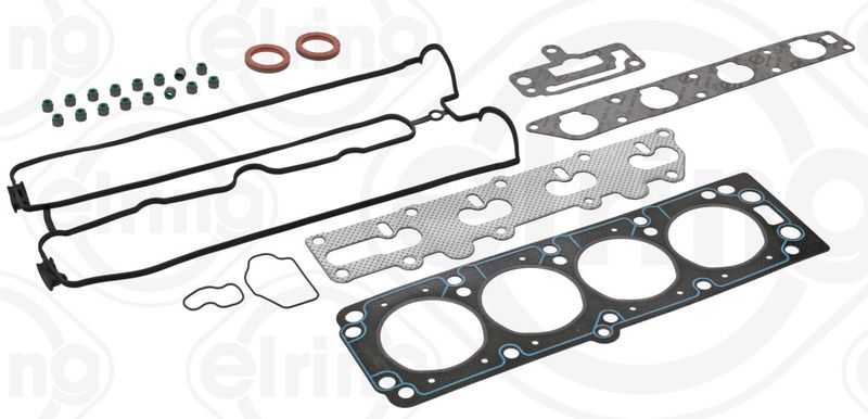 Zestaw uszczelek, głowica cylindrów ELRING 634.830