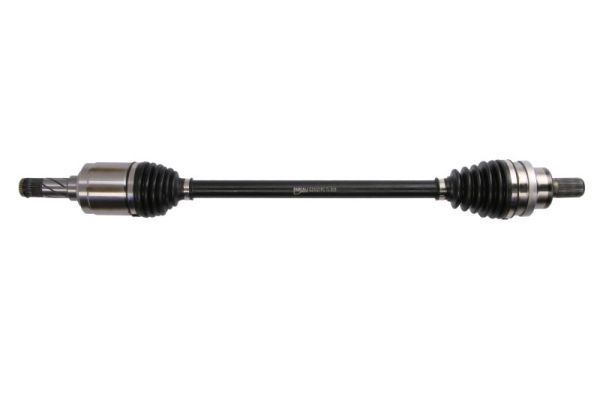 Wał napędowy PASCAL G2V021PC
