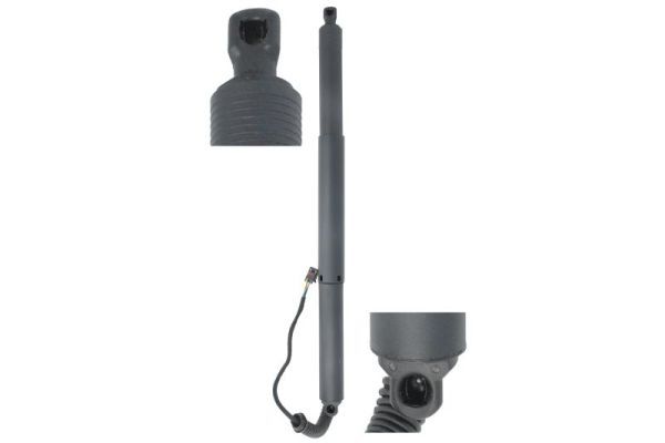 Silnik elektryczny, klapa bagażnika Magnum Technology MGS0213MT