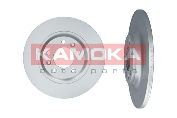Tarcza hamulcowa KAMOKA 1032550