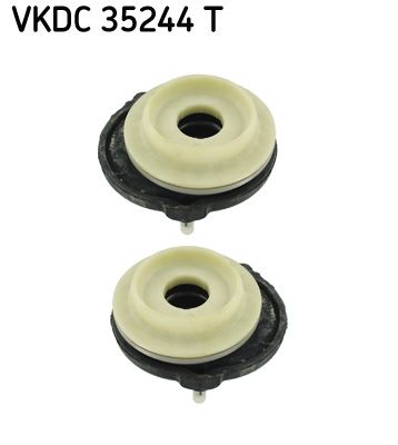 Mocowanie amortyzatora SKF VKDC 35244 T