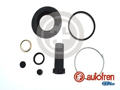 Zestaw naprawczy, zacisk hamulca AUTOFREN SEINSA D4176