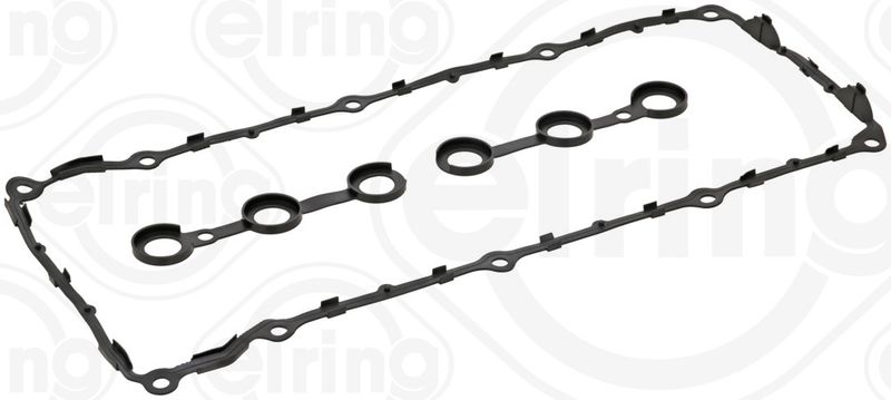 Zestaw uszczelek, pokrywa głowicy cylindra ELRING 302.320