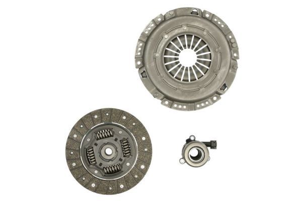 Zestaw sprzęgieł NEXUS F1X016NX