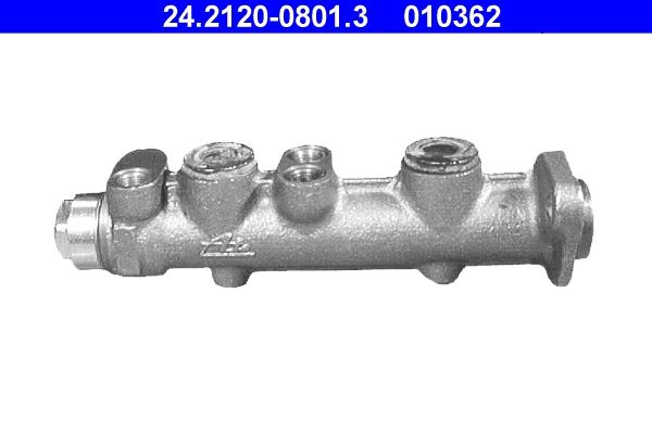 Pompa hamulcowa ATE 24.2120-0801.3