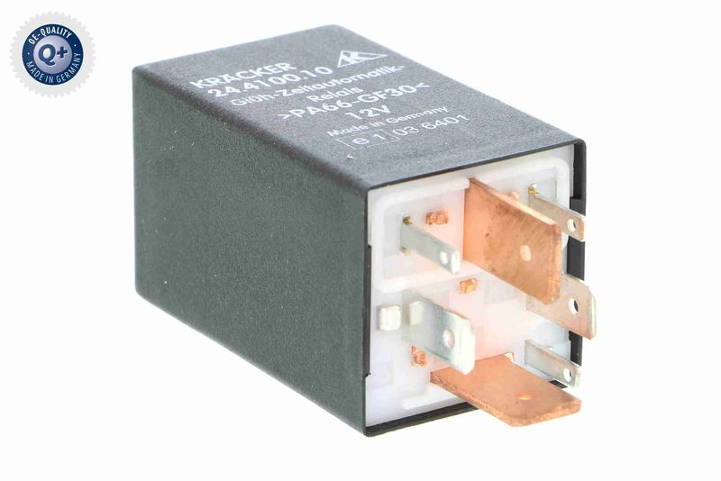 Sterownik, czas żarzenia VEMO V15-71-0016