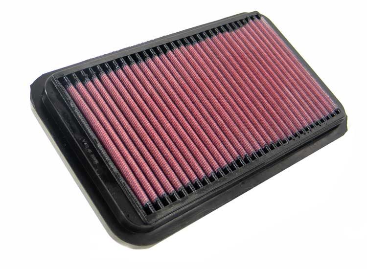 Filtr powietrza K&N Filters 33-2826