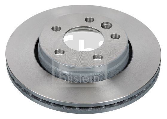 Tarcza hamulcowa FEBI BILSTEIN 28682