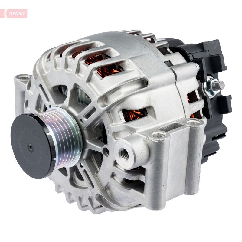 Alternator DENSO DAN1546