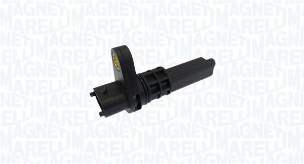 Generator impulsów, wał korbowy MAGNETI MARELLI 064848206010