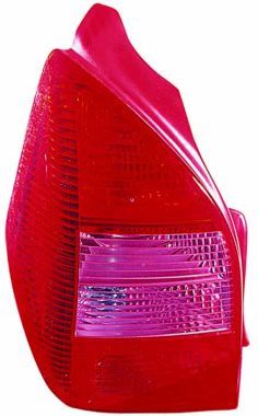 Lampa tylna zespolona ABAKUS 552-1917r-ue