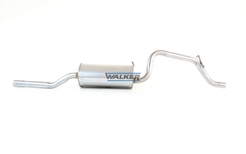 Tłumik końcowy WALKER 22165