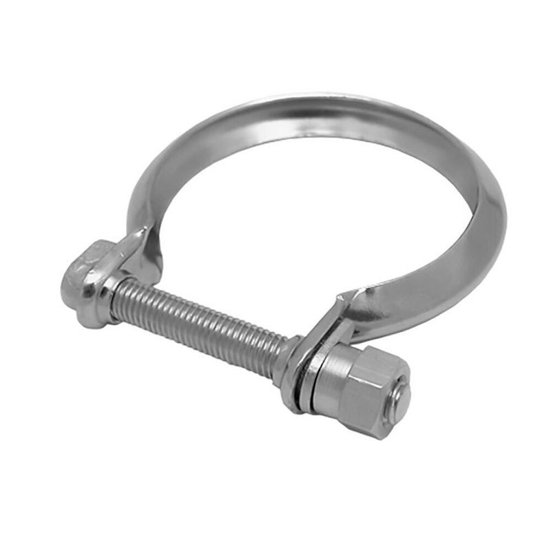 Część zaciskowa, układ wydechowy WALKER 80562