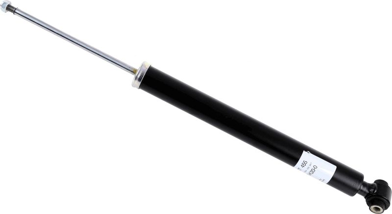 Amortyzator SACHS 317 455